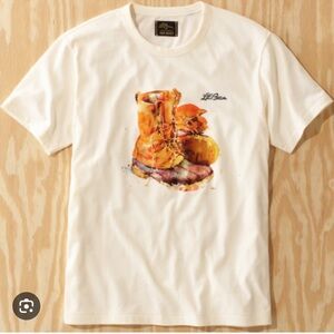 L.L.Bean x Todd Snyder Tee